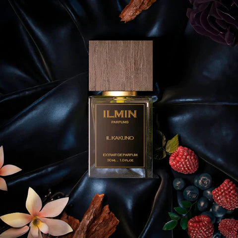 PERFUME ILMIN - IL KAKUNO UNISEX 30 ML