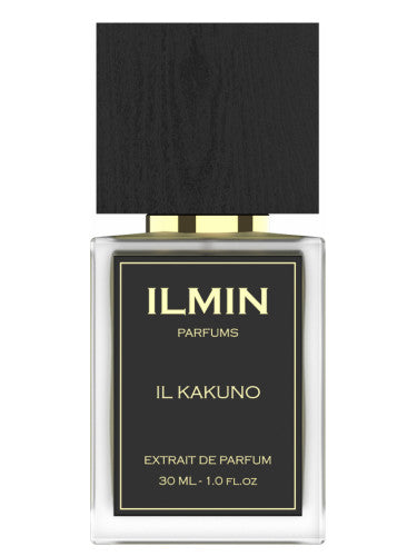 PERFUME ILMIN - IL KAKUNO UNISEX 30 ML