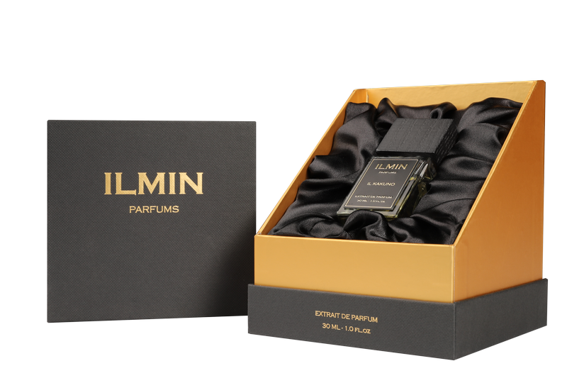 PERFUME ILMIN - IL KAKUNO UNISEX 30 ML