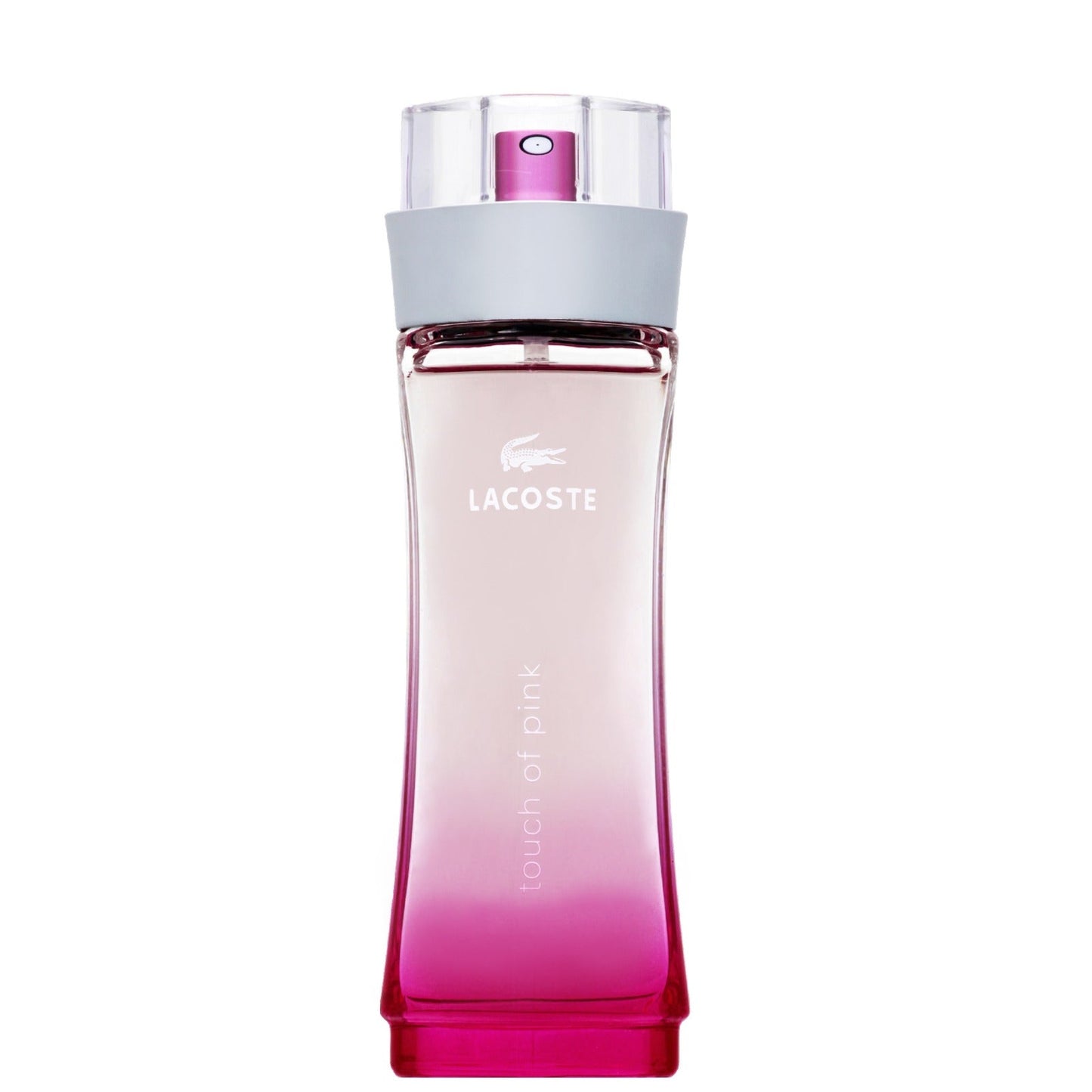 LACOSTE TOUCH OF PINKLACOSTE TOUCH OF PINK