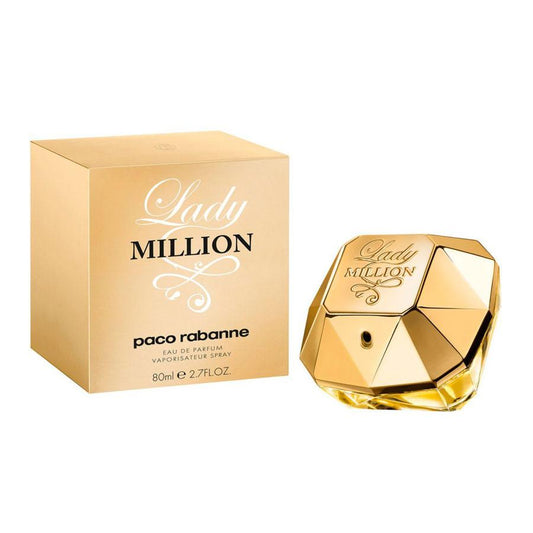 LADY MILLION PACO RABANNE