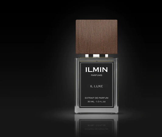 PERFUME ILMIN - IL LUXE 30 ML UNISEX