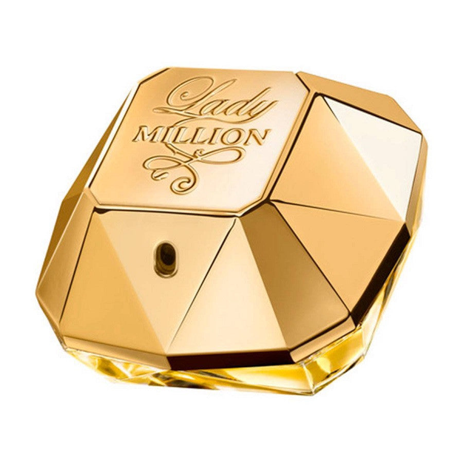 LADY MILLION PACO RABANNE