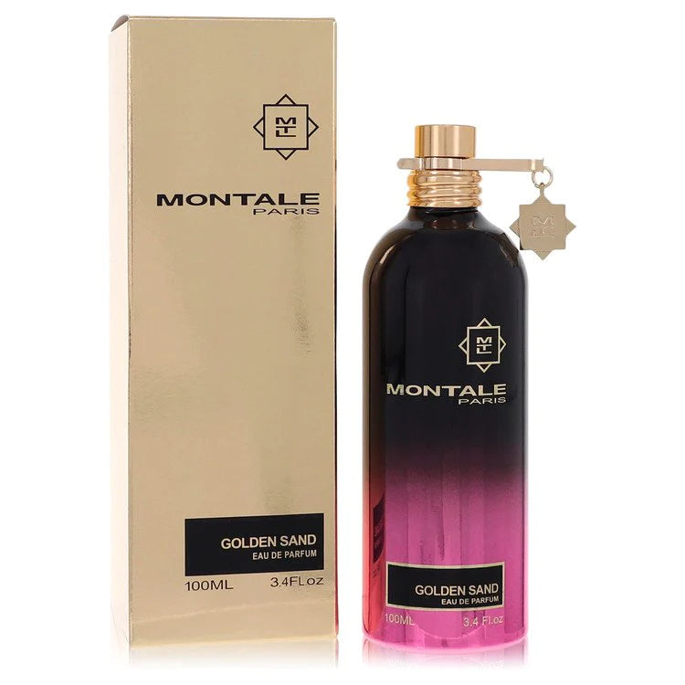 PERFUME GOLDEN SAND