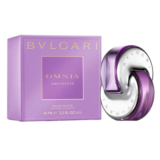 BVLGARI OMNIA AMATISTA