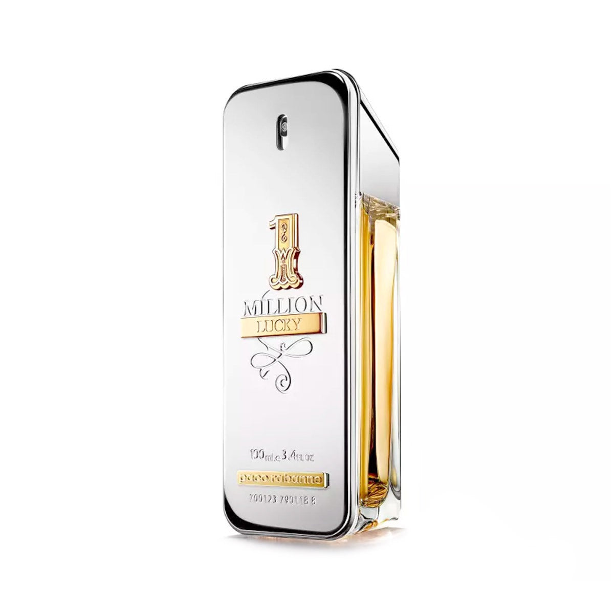 PACO RABANNE ONE MILLION LUCKY