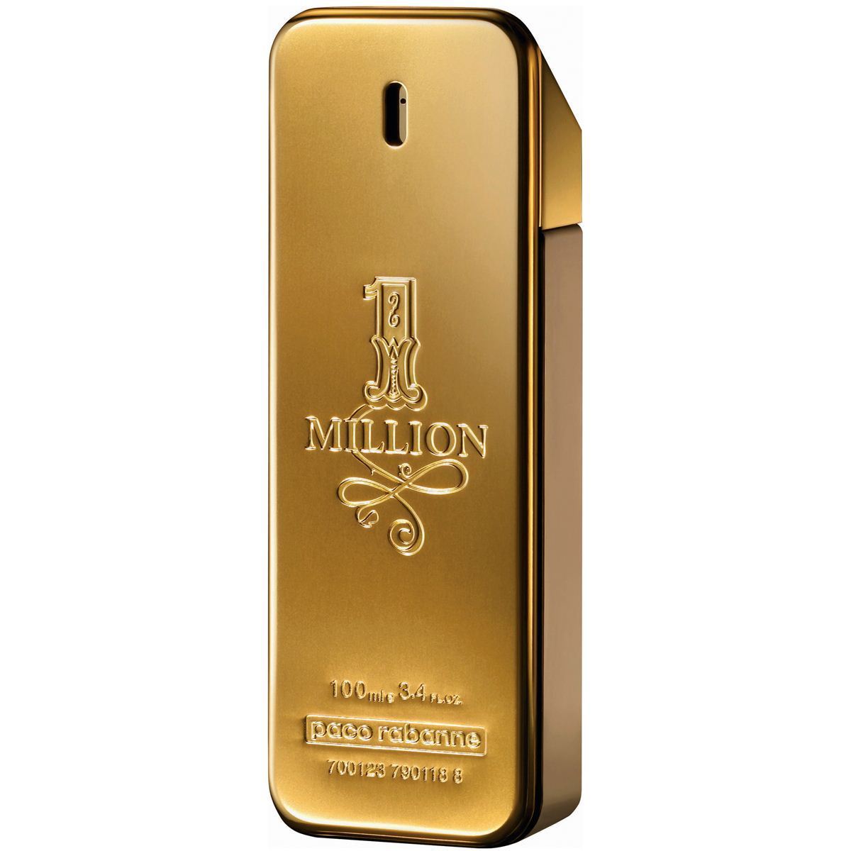 ONE MILLION PACO RABANNE