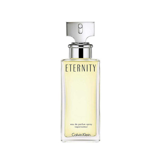 PERFUME TESTER CK ETERNITY - 100ML - MUJER - EAU DE TOILETTE