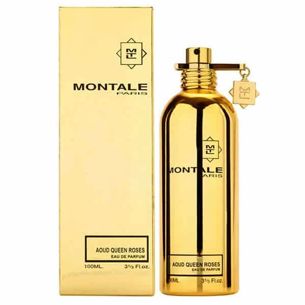 MONTALE QUEEN ROSES