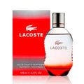LACOSTE RED CLÁSICA