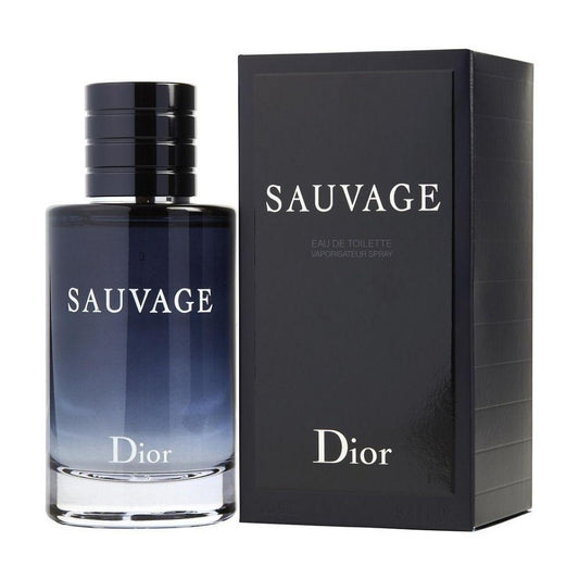 SAUVAGE CHRISTIAN DIOR