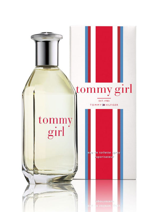 TOMMY GIRL TOMMY HILFIGER