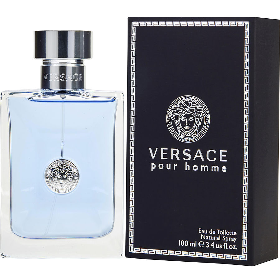 VERSACE POUR HOMME