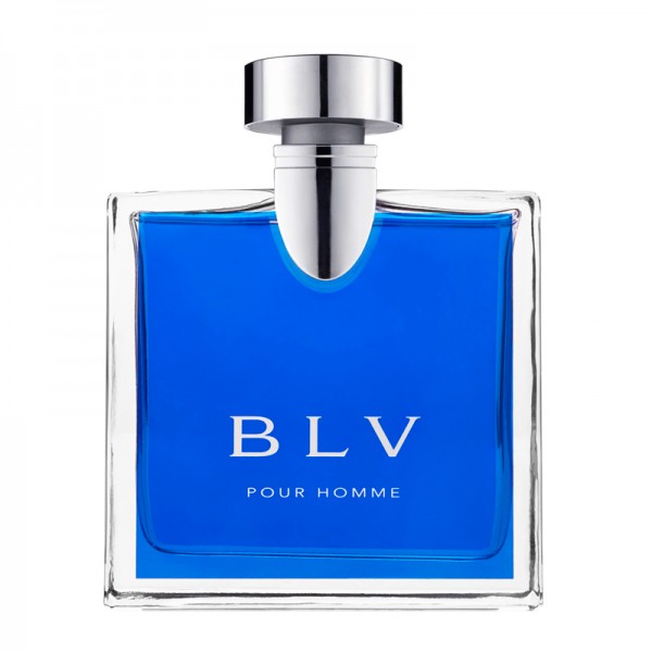 BLV POUR HOMME BVLGARI