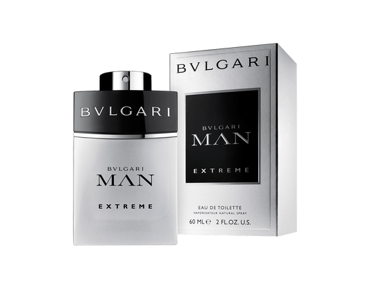 BVLGARI MAN EXTREME