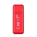 212 VIP RED