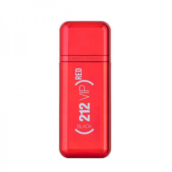 Carolina Herrera 212 Vip Red