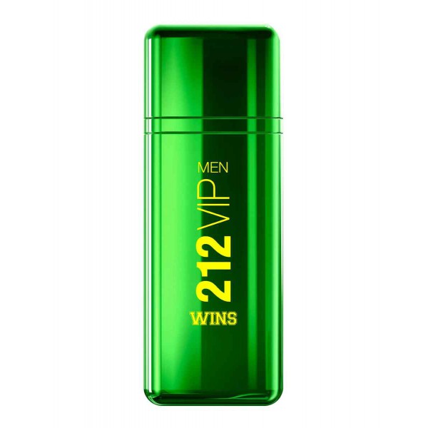 Carolina Herrera 212 VIP Wins Men