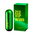 CH 212 VIP WINS DAMA