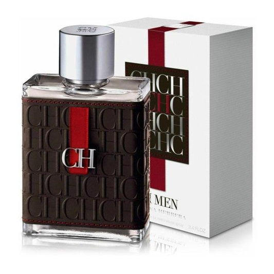 CH MEN CAROLINA HERRERA