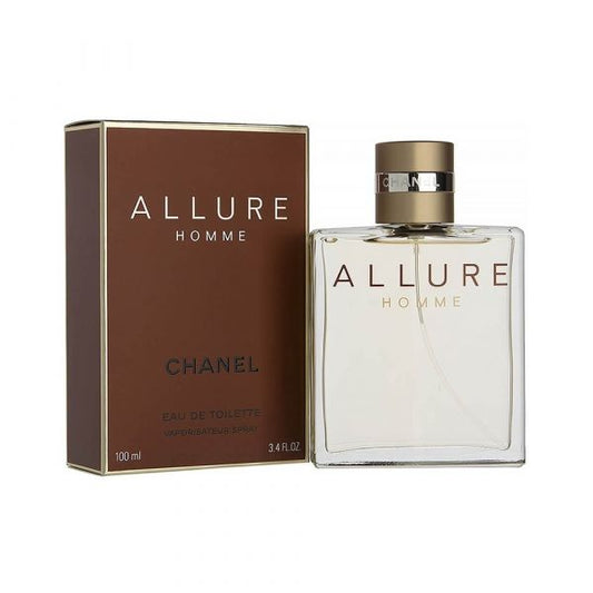 ALLURE POUR HOMME CHANEL