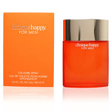 CLINIQUE HAPPY FOR MEN