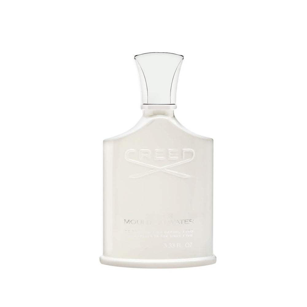 CREED SILVER MOUNTAIN