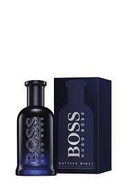 hugo boss night 200 ml