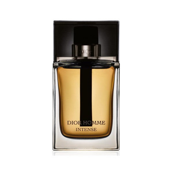 CHRISTIAN DIOR - Dior homme intense
