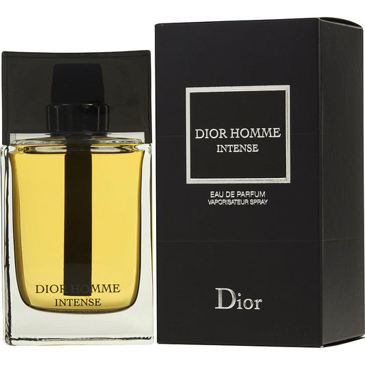 CHRISTIAN DIOR - Dior homme intense