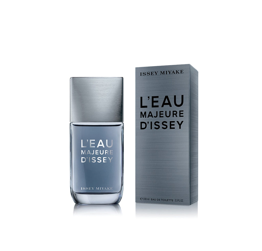 L'EAU MAJEURE D'ISSEY ISSEY MIYAKE