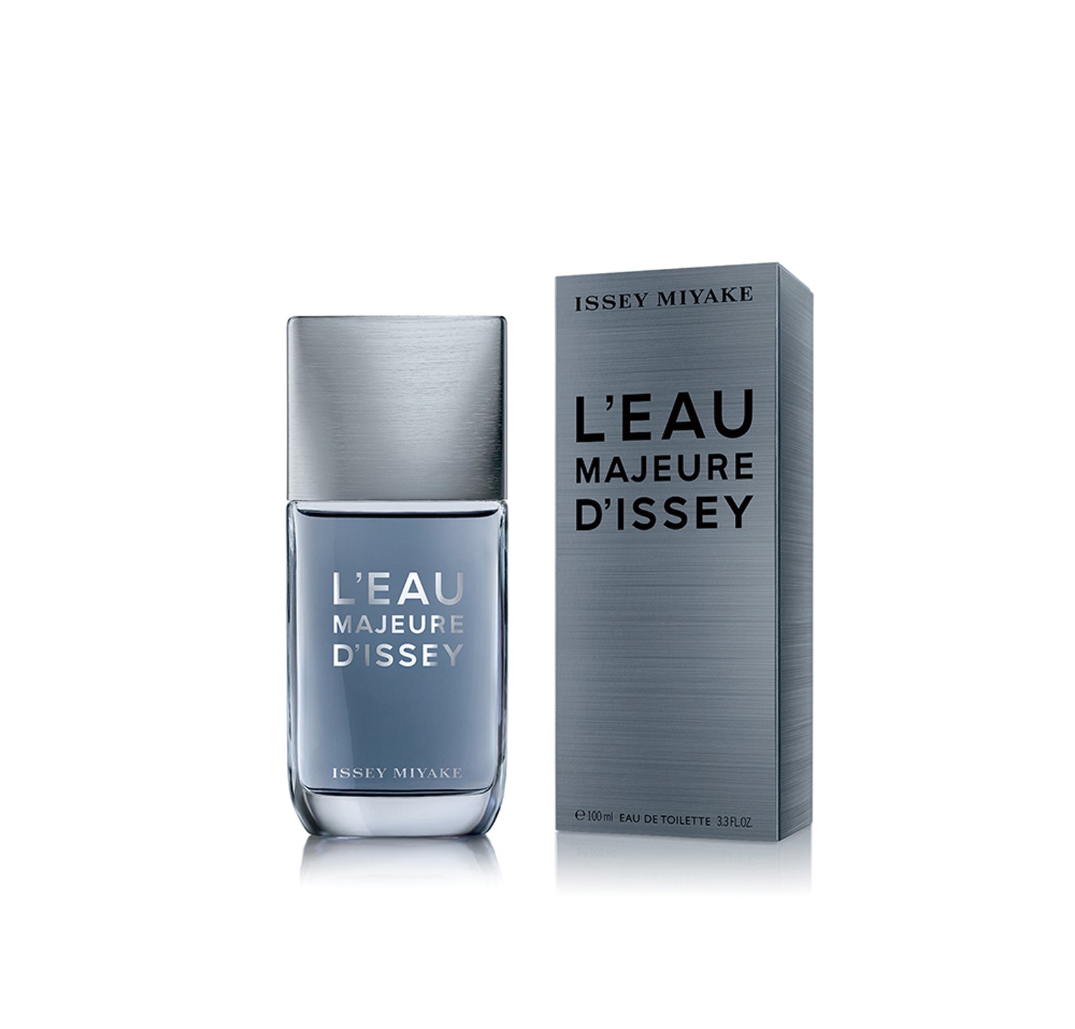 L'EAU MAJEURE D'ISSEY ISSEY MIYAKE