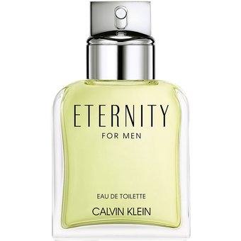 ETERNITY CK FOR MEN