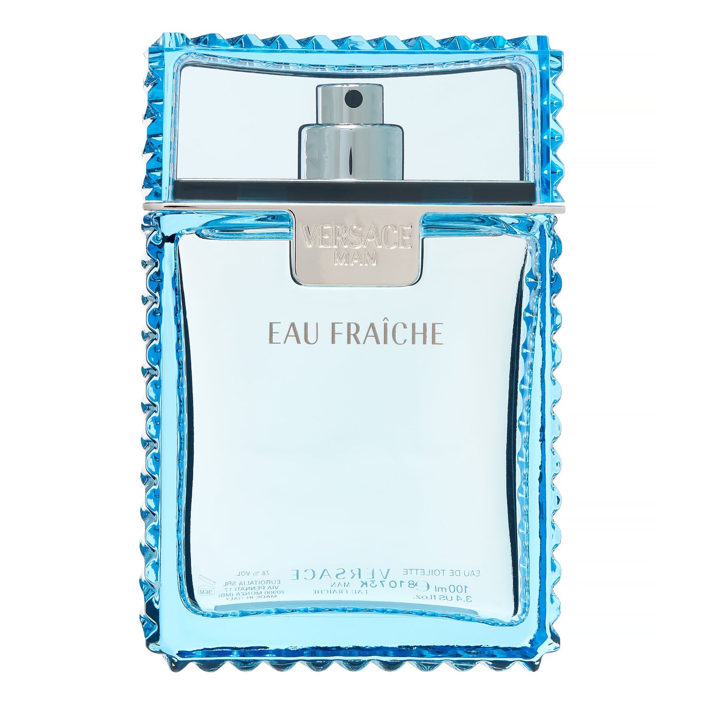 VERSACE MAN EAU FRAICHE