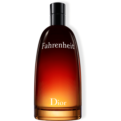 FAHRENHEIT DIOR