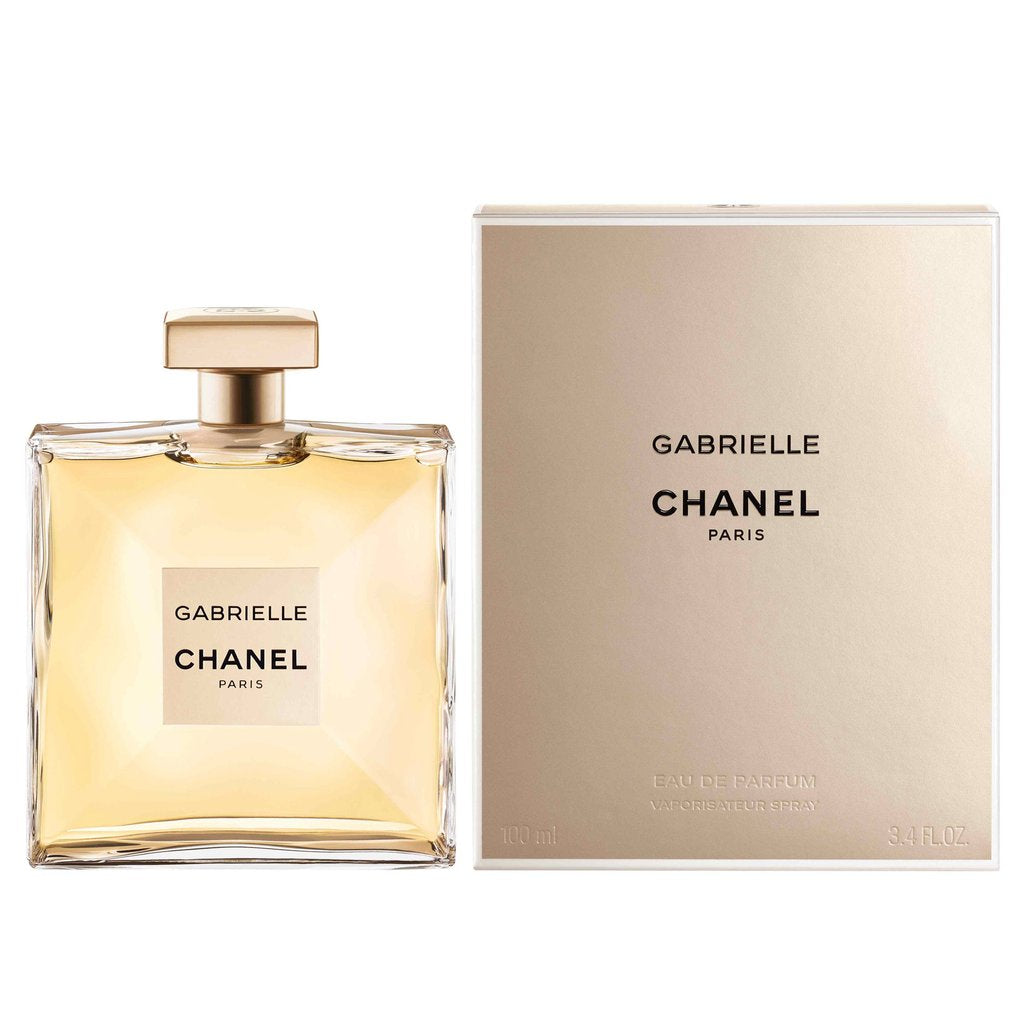 GABRIELLE EAU DE PARFUM CHANEL