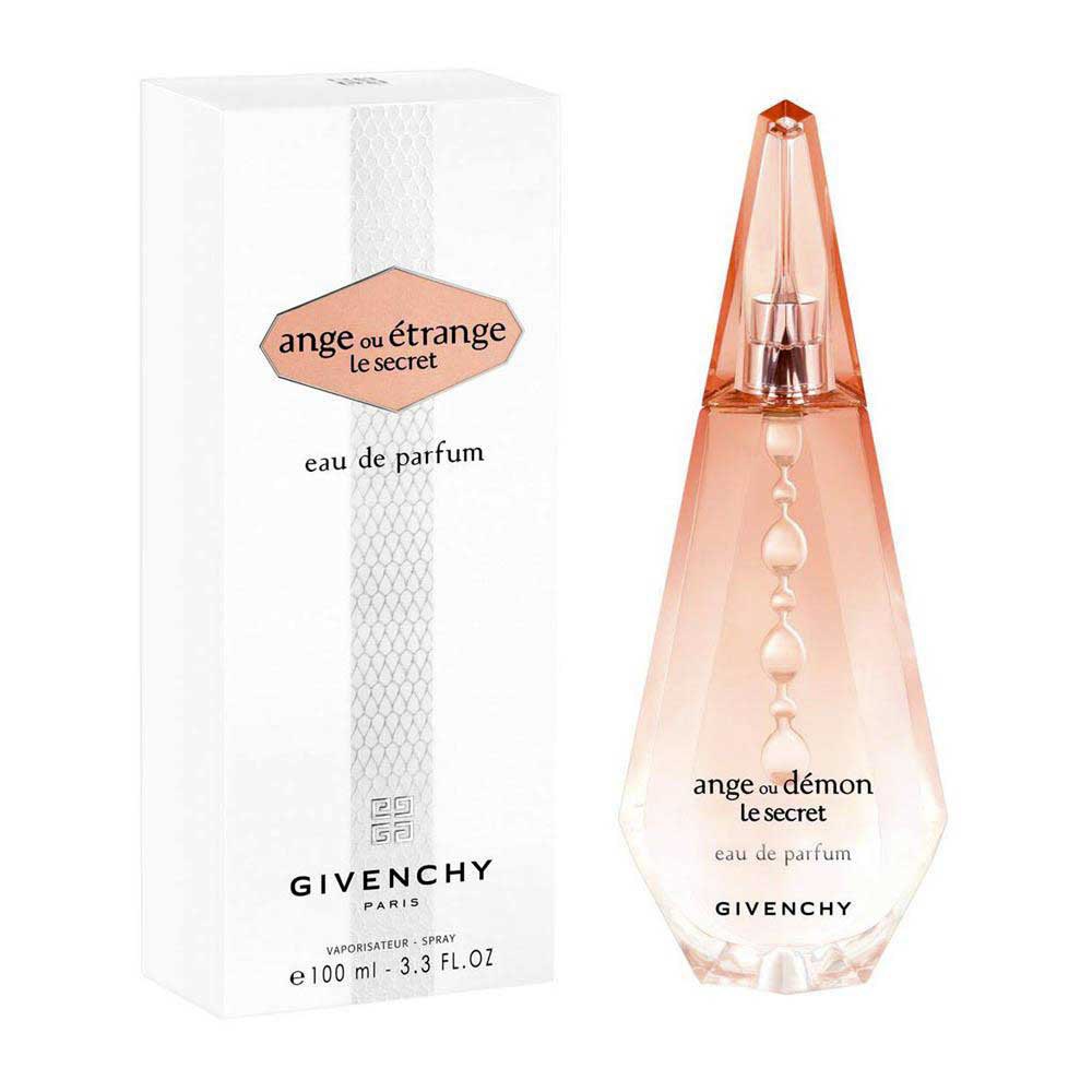 Perfume Ange Ou Demon Givenchy - Eau De Parfum - 100ml - Mujer