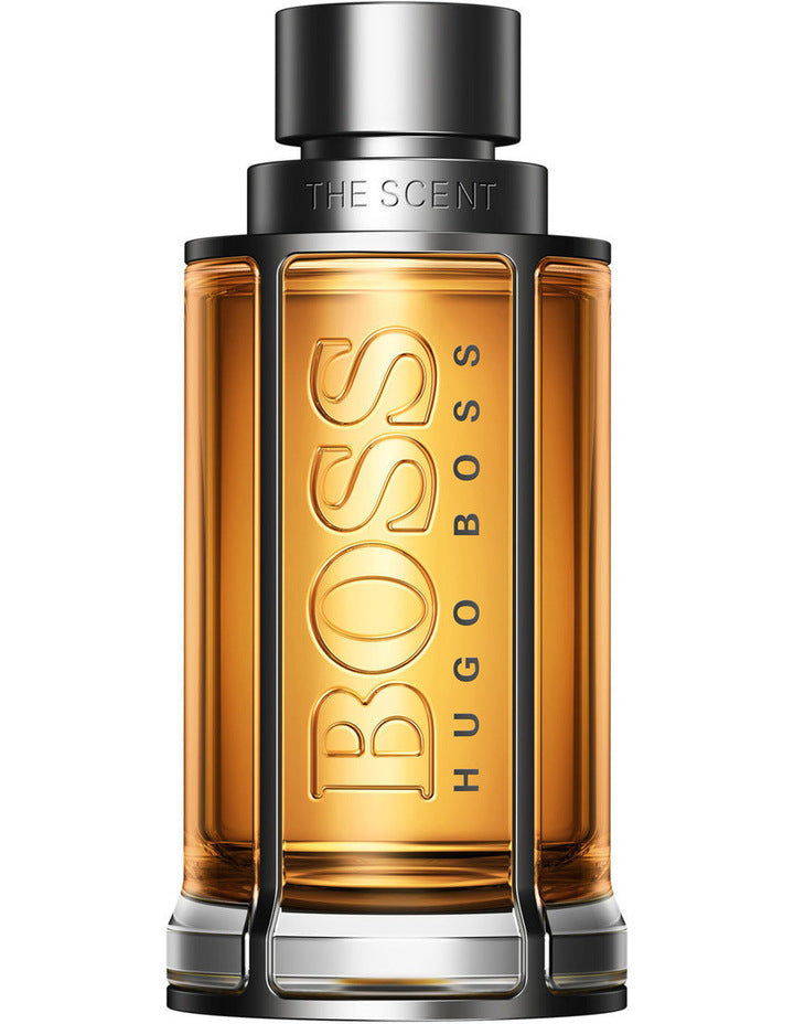 HUGO BOSS THE SCENT