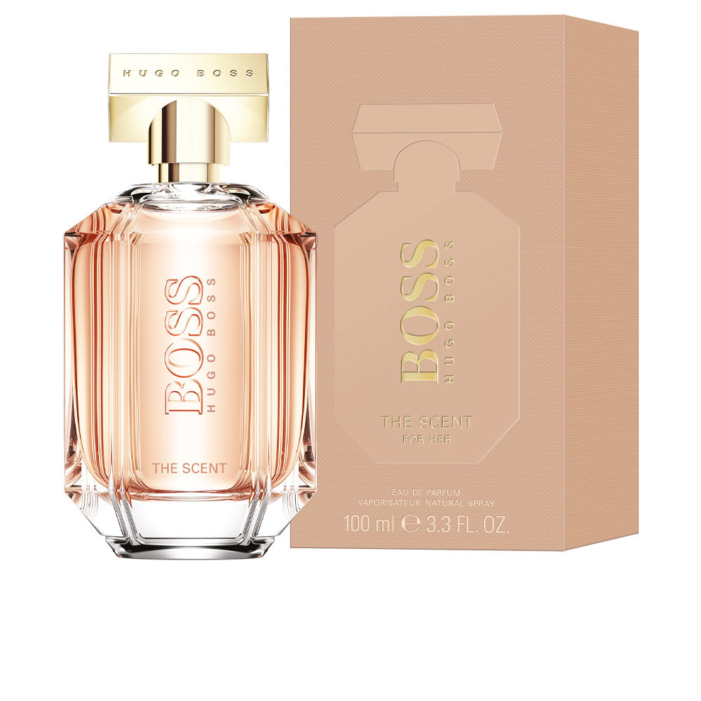 HUGO BOSS THE SCENT HER