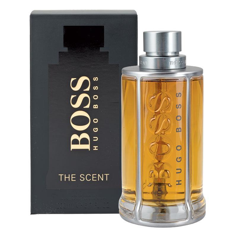 HUGO BOSS THE SCENT