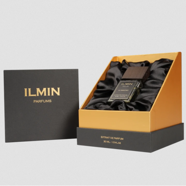 Ilmin Il Bleu 30 ml