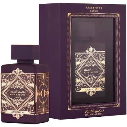 LATTAFA OUD AMETHYST