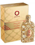 ORIENTICA DORADA ROYAL AMBER