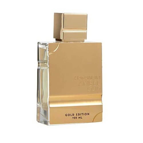 AL HARAMAIN AMBER OUD GOLD