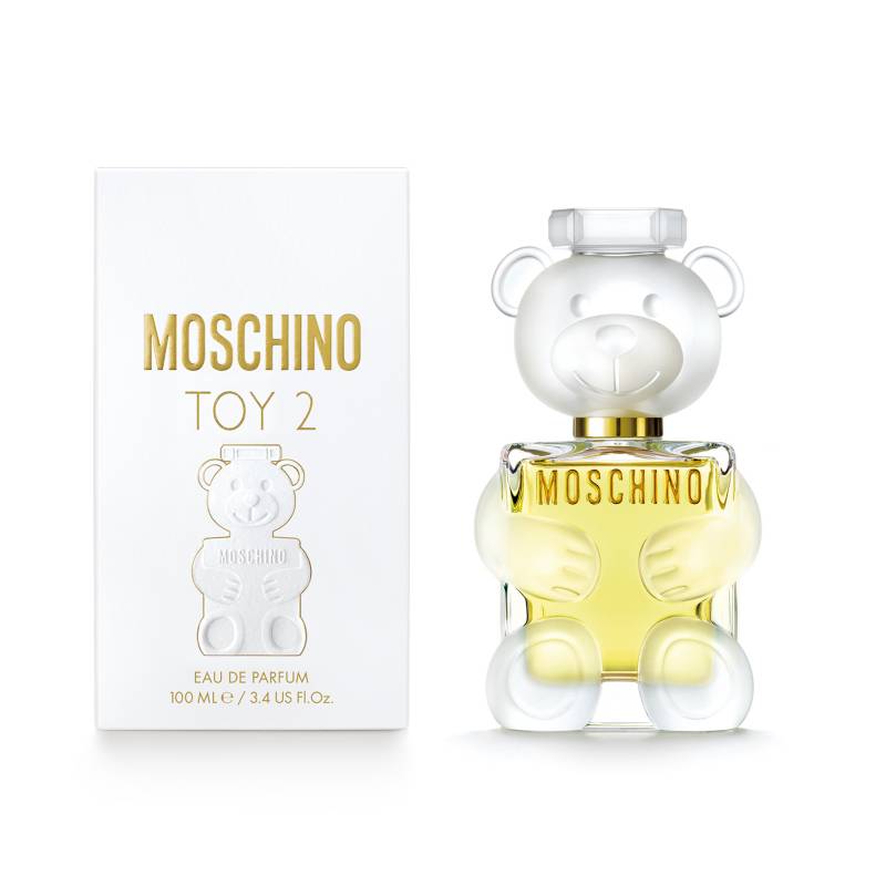 MOSCHINO TOY 2