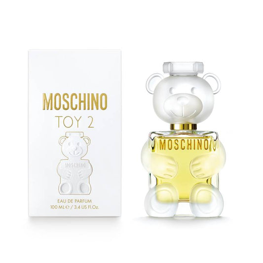 Perfume Moschino Toy 2 Mujer 100 ml EDT