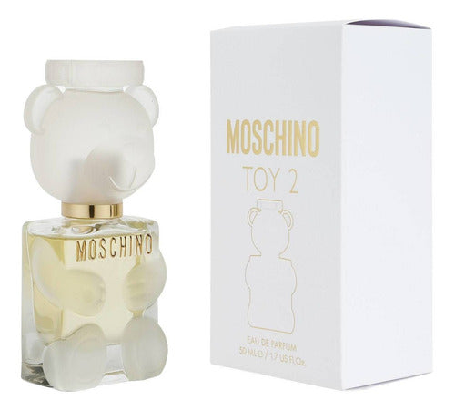 Moschino toy 2 100ml