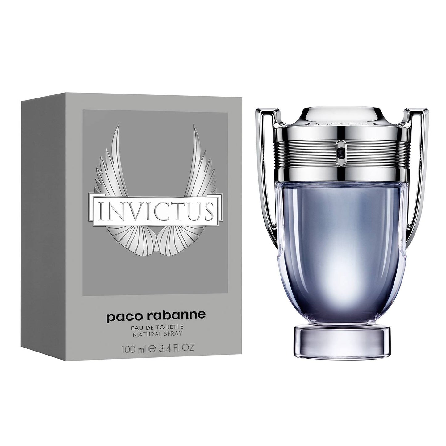 INVICTUS PACO RABANNE