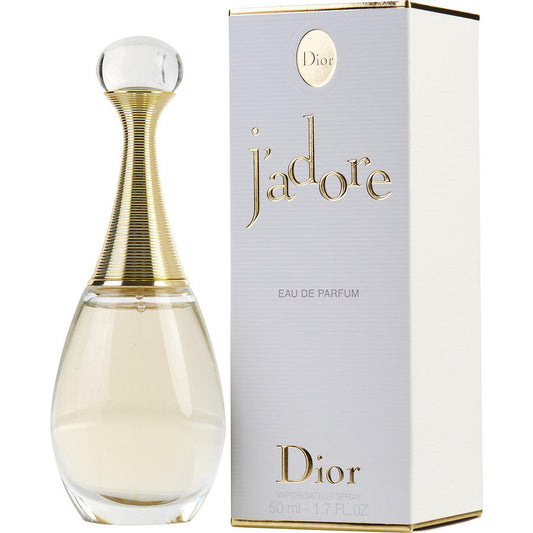 J'ADORE EAU DE PARFUM CHRISTIAN DIOR