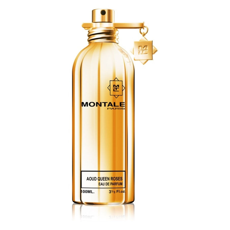 MONTALE QUEEN ROSES